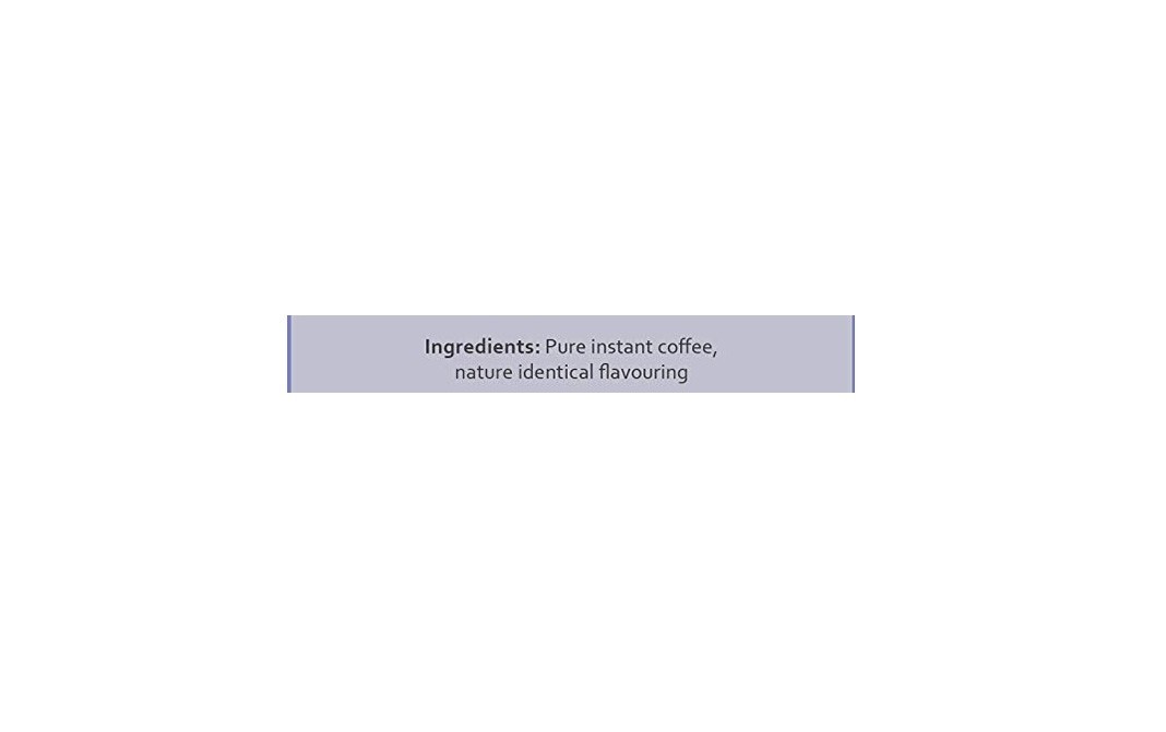 Country Bean Merry Berry Instant Coffee    Pack  120 grams